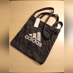 Adidas Hands Free Tote
